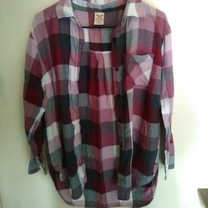 Flannel (women's fit)